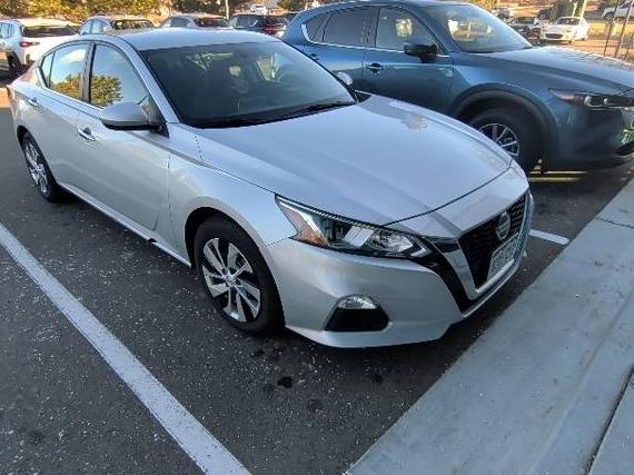 NISSAN ALTIMA 2019 1N4BL4BV3KC221180 image NISSAN ALTIMA 2019 1N4BL4BV3KC221180 image