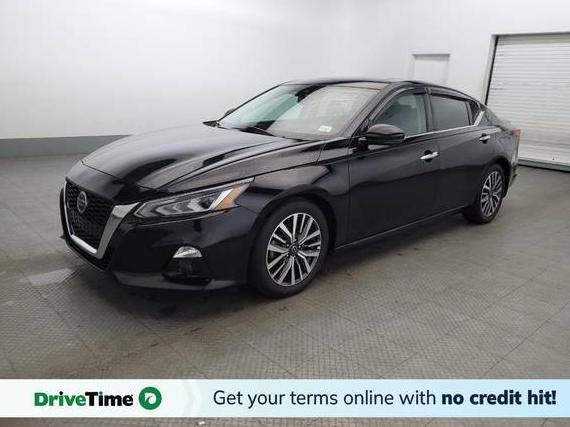 NISSAN ALTIMA 2019 1N4AL4FV2KC151340 image NISSAN ALTIMA 2019 1N4AL4FV2KC151340 image