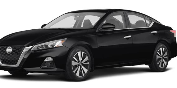 NISSAN ALTIMA 2019 1N4BL4EV8KC234812 image NISSAN ALTIMA 2019 1N4BL4EV8KC234812 image