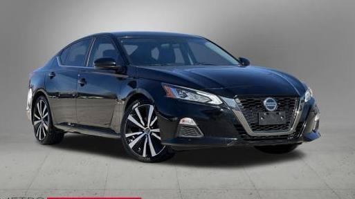 NISSAN ALTIMA 2019 1N4BL4CV8KC240029 image NISSAN ALTIMA 2019 1N4BL4CV8KC240029 image