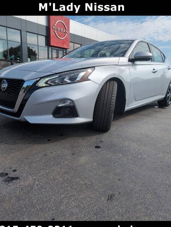 NISSAN ALTIMA 2019 1N4BL4FVXKC216178 image NISSAN ALTIMA 2019 1N4BL4FVXKC216178 image
