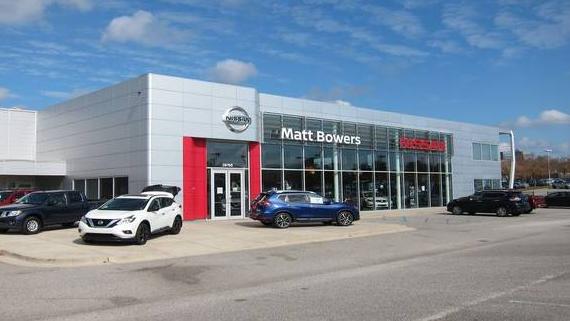 NISSAN ALTIMA 2019 1N4BL4CV4KC133625 image