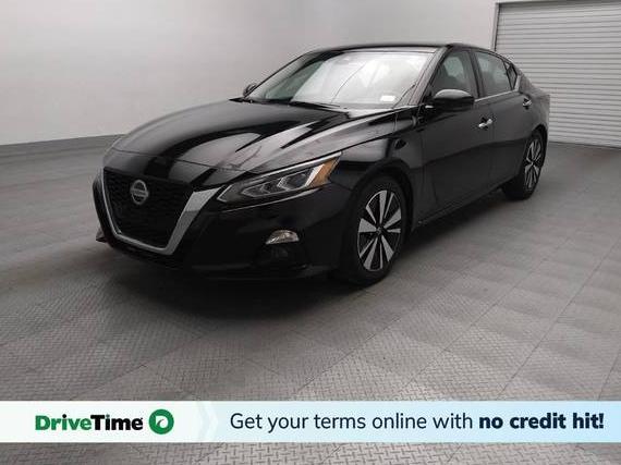 NISSAN ALTIMA 2019 1N4BL4DVXKC156793 image NISSAN ALTIMA 2019 1N4BL4DVXKC156793 image
