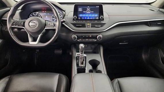 NISSAN ALTIMA 2019 1N4BL4CV0KC234662 image
