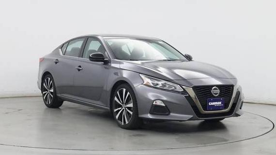 NISSAN ALTIMA 2019 1N4BL4CV6KC171681 image