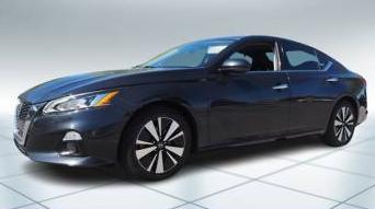 NISSAN ALTIMA 2019 1N4BL4EV6KC243251 image