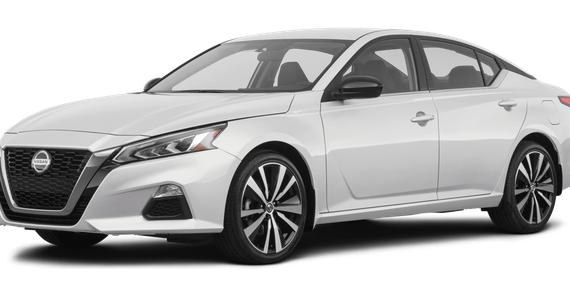 NISSAN ALTIMA 2019 1N4BL4CV5KC128210 image NISSAN ALTIMA 2019 1N4BL4CV5KC128210 image