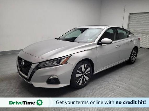 NISSAN ALTIMA 2019 1N4BL4EV1KC250043 image