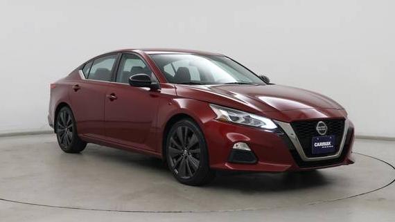 NISSAN ALTIMA 2019 1N4BL4CV8KC179927 image NISSAN ALTIMA 2019 1N4BL4CV8KC179927 image