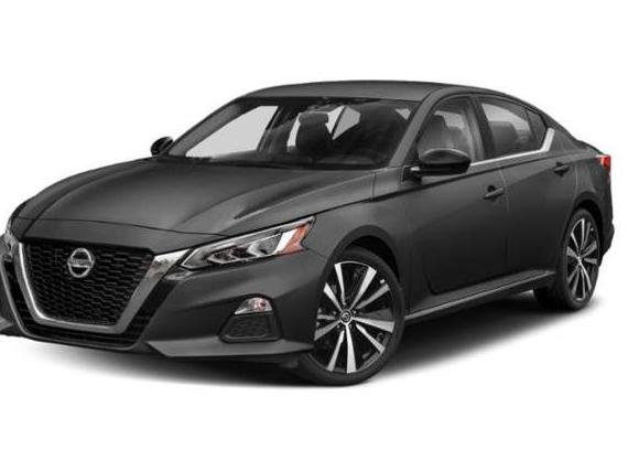 NISSAN ALTIMA 2019 1N4BL4CV0KC185902 image