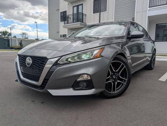 NISSAN ALTIMA 2019 1N4BL4EV9KC163491 image NISSAN ALTIMA 2019 1N4BL4EV9KC163491 image