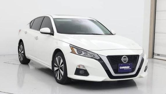 NISSAN ALTIMA 2019 1N4BL4DW3KC206605 image