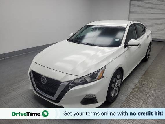 NISSAN ALTIMA 2019 1N4BL4BVXKC218115 image NISSAN ALTIMA 2019 1N4BL4BVXKC218115 image