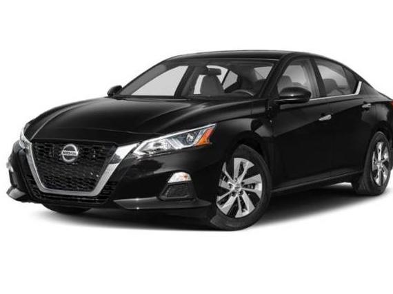 NISSAN ALTIMA 2019 1N4BL4CV5KC158758 image