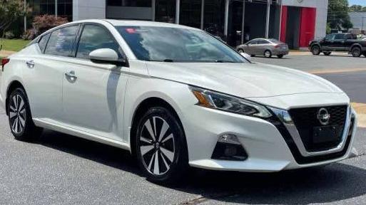 NISSAN ALTIMA 2019 1N4BL4DW7KC129866 image