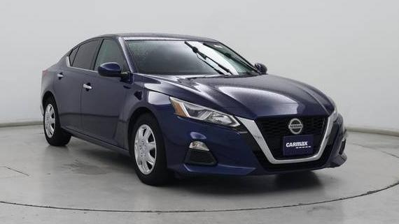 NISSAN ALTIMA 2019 1N4BL4BV1KC152280 image NISSAN ALTIMA 2019 1N4BL4BV1KC152280 image