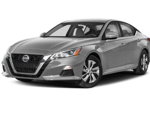 NISSAN ALTIMA 2019 1N4BL4BV2KC254011 image