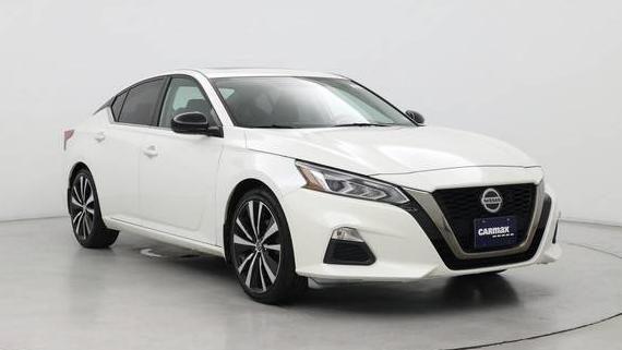 NISSAN ALTIMA 2019 1N4BL4CV3KC197770 image