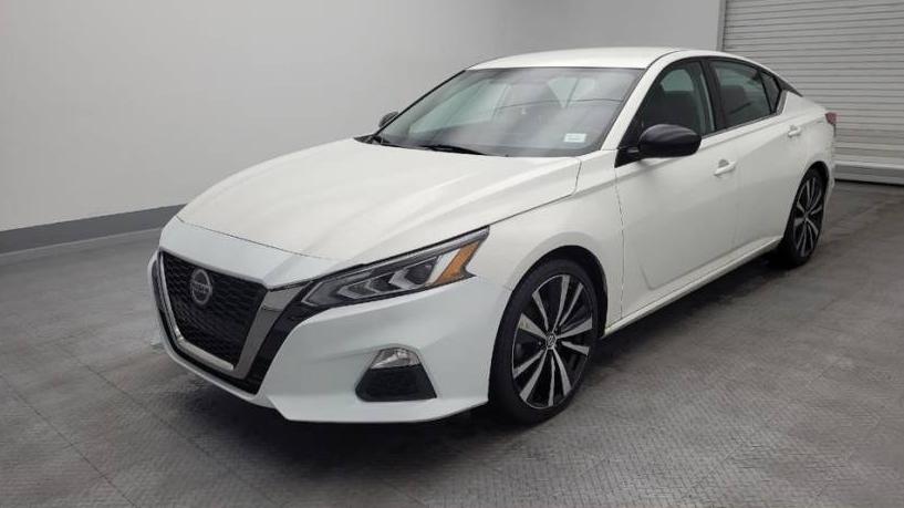 NISSAN ALTIMA 2019 1N4BL4CV7KC188859 image