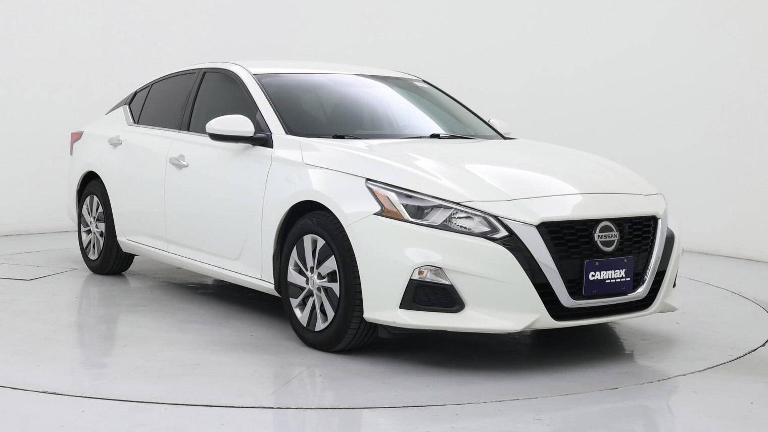 NISSAN ALTIMA 2019 1N4BL4BV2KC196983 image