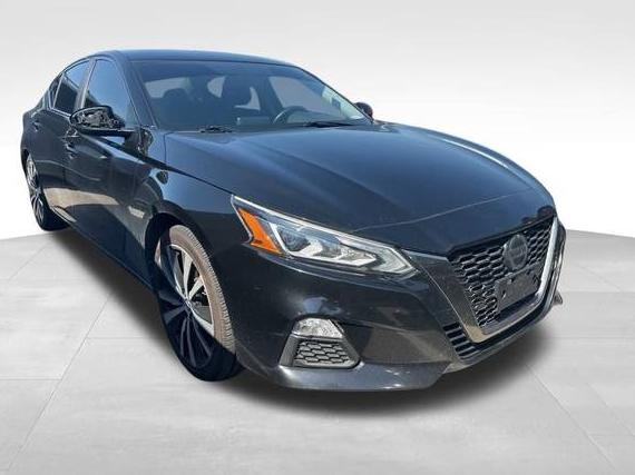 NISSAN ALTIMA 2019 1N4BL4CV1KC236758 image