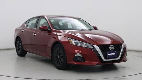 NISSAN ALTIMA 2019 1N4BL4DW2KC192051 image