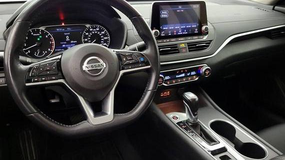 NISSAN ALTIMA 2019 1N4BL4DWXKC173523 image