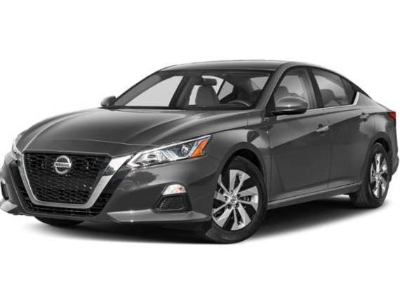 NISSAN ALTIMA 2019 1N4BL4BV0KC240740 image