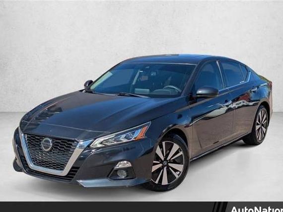 NISSAN ALTIMA 2019 1N4BL4DV3KC196410 image NISSAN ALTIMA 2019 1N4BL4DV3KC196410 image