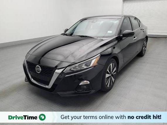 NISSAN ALTIMA 2019 1N4BL4EV2KC233302 image