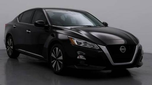 NISSAN ALTIMA 2019 1N4BL4DV6KC243445 image