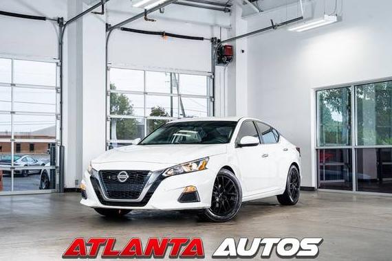 NISSAN ALTIMA 2019 1N4BL4BV6KC208021 image NISSAN ALTIMA 2019 1N4BL4BV6KC208021 image