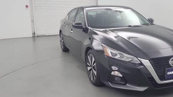 NISSAN ALTIMA 2019 1N4BL4EV0KC202825 image