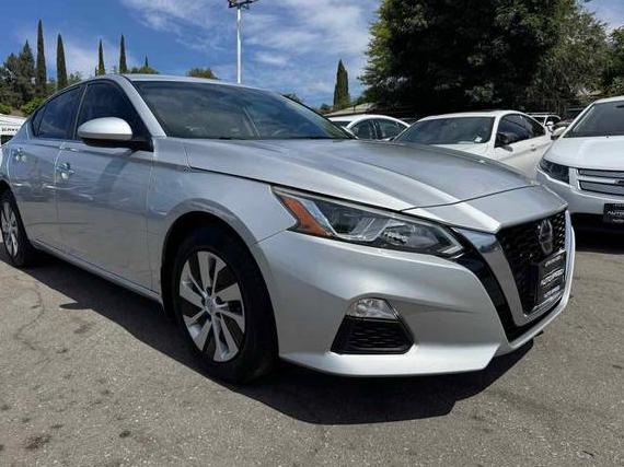 NISSAN ALTIMA 2019 1N4BL4BW2KN314303 image NISSAN ALTIMA 2019 1N4BL4BW2KN314303 image