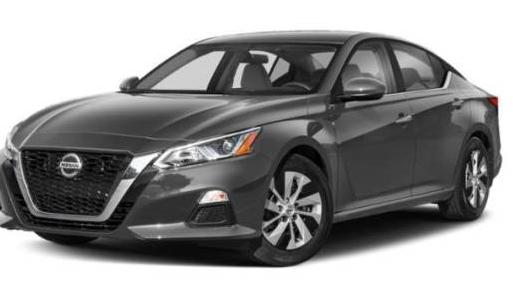 NISSAN ALTIMA 2019 1N4BL4BV9KC177864 image