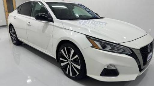 NISSAN ALTIMA 2019 1N4BL4CWXKN317934 image