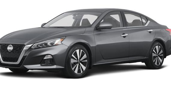 NISSAN ALTIMA 2019 1N4BL4EV7KC226166 image NISSAN ALTIMA 2019 1N4BL4EV7KC226166 image