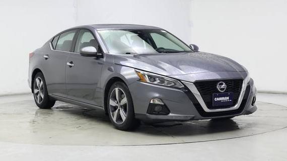 NISSAN ALTIMA 2019 1N4BL4DV7KC185412 image NISSAN ALTIMA 2019 1N4BL4DV7KC185412 image