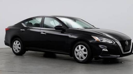 NISSAN ALTIMA 2019 1N4BL4BW6KC184019 image