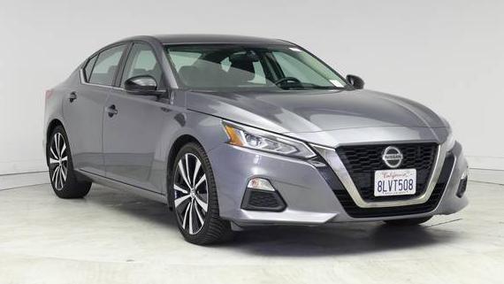 NISSAN ALTIMA 2019 1N4BL4CV2KC228216 image