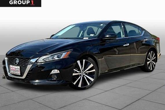 NISSAN ALTIMA 2019 1N4AL4FV0KC224074 image NISSAN ALTIMA 2019 1N4AL4FV0KC224074 image