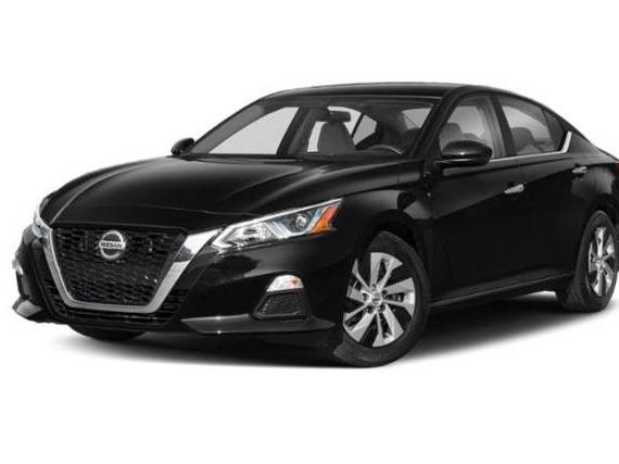 NISSAN ALTIMA 2019 1N4BL4CV6KC134341 image