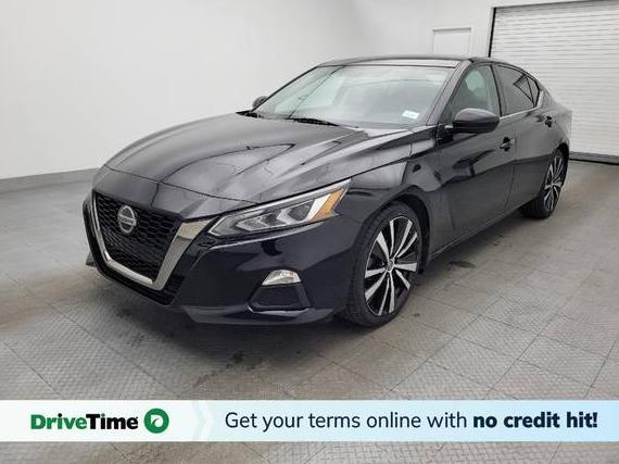 NISSAN ALTIMA 2019 1N4BL4CV2KC202666 image NISSAN ALTIMA 2019 1N4BL4CV2KC202666 image