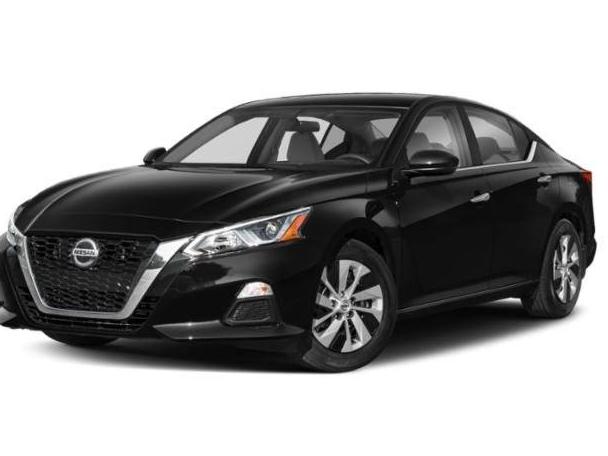 NISSAN ALTIMA 2019 1N4BL4CV7KC185380 image