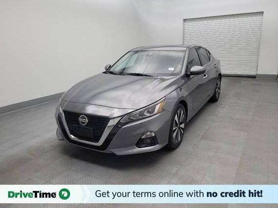 NISSAN ALTIMA 2019 1N4BL4EV6KC147068 image