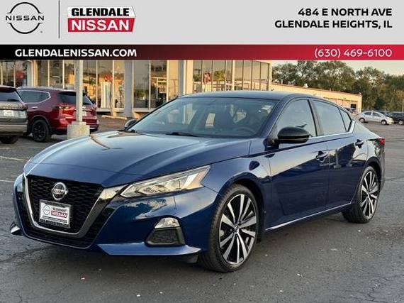 NISSAN ALTIMA 2019 1N4BL4CV4KC128893 image NISSAN ALTIMA 2019 1N4BL4CV4KC128893 image