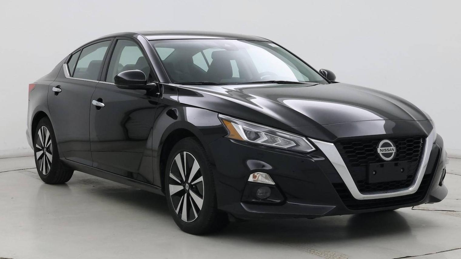 NISSAN ALTIMA 2019 1N4BL4EV6KC211948 image