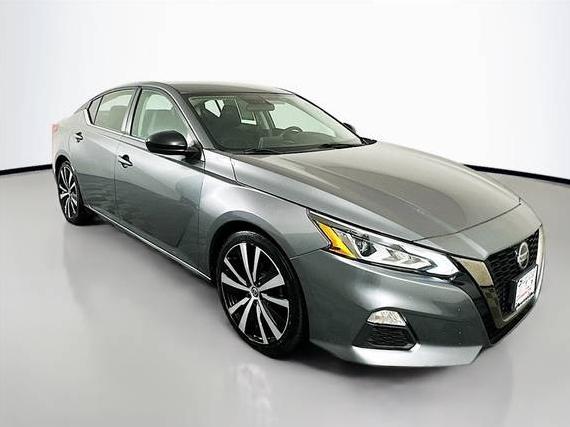 NISSAN ALTIMA 2019 1N4BL4CV6KC234231 image NISSAN ALTIMA 2019 1N4BL4CV6KC234231 image