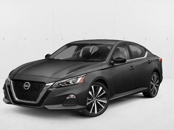 NISSAN ALTIMA 2019 1N4BL4CV0KC179694 image