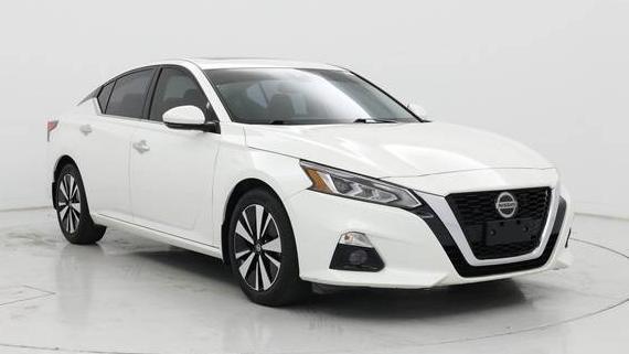 NISSAN ALTIMA 2019 1N4BL4EV5KC127300 image